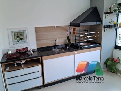 Apartamento, 3 quartos, 120 m² - Foto 4
