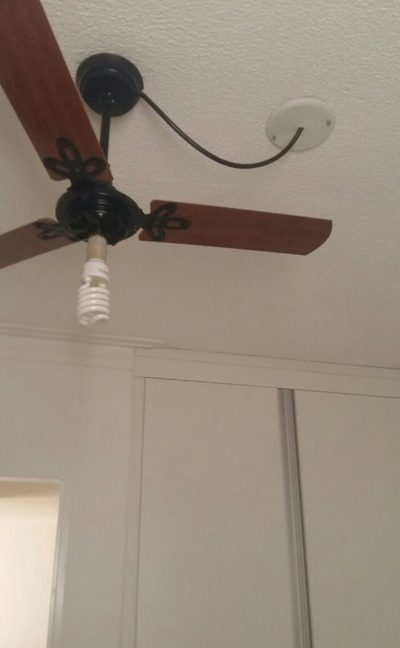 Apartamento, 3 quartos, 59 m² - Foto 2