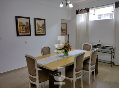 Casa, 7 quartos, 318 m² - Foto 5