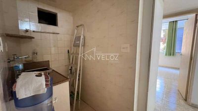 Apartamento, 1 quarto, 46 m² - Foto 5