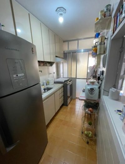 Apartamento, 2 quartos, 57 m² - Foto 2