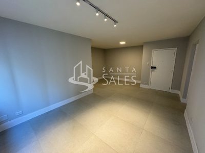 Apartamento, 3 quartos, 106 m² - Foto 1