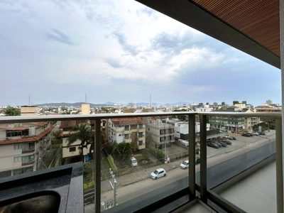 Apartamento, 1 quarto, 40 m² - Foto 4