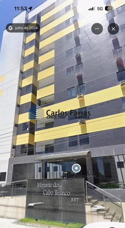 Apartamento, 3 quartos, 74 m² - Foto 1