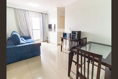 Apartamento, 2 quartos, 48 m² - Foto 1