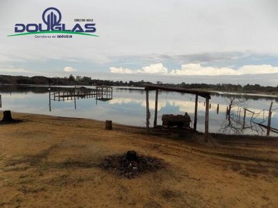 Terreno, 2000 m² - Foto 3