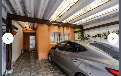Sobrado, 3 quartos, 210 m² - Foto 5
