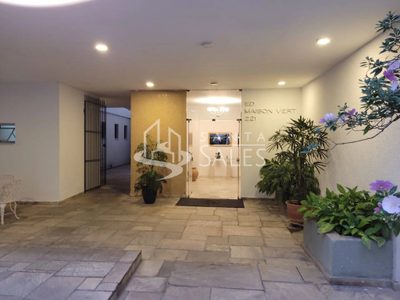 Apartamento, 3 quartos, 128 m² - Foto 2