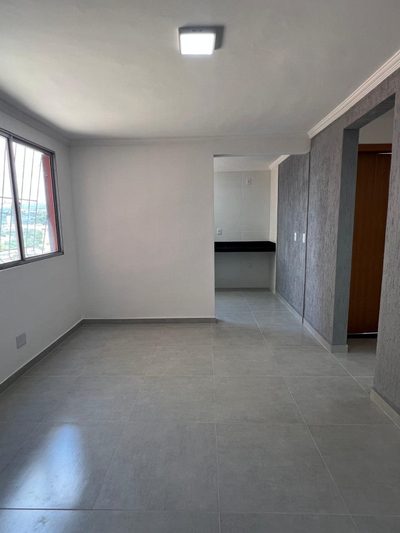 Apartamento, 2 quartos, 45 m² - Foto 4