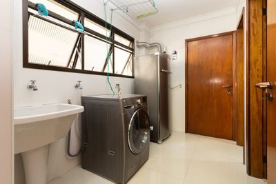Apartamento, 3 quartos, 125 m² - Foto 5