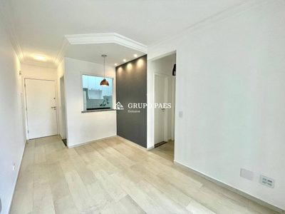 Apartamento, 2 quartos, 54 m² - Foto 2