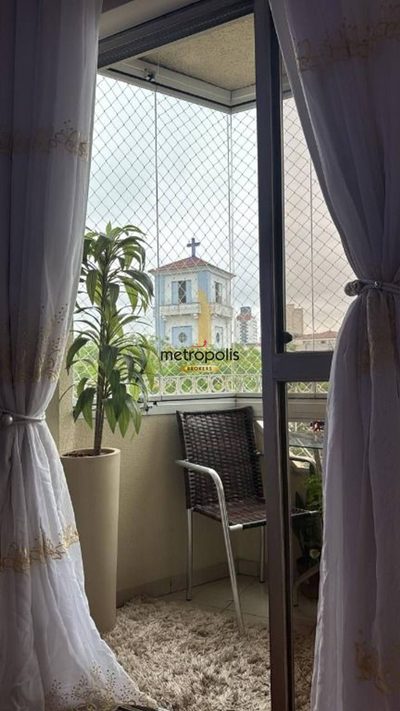 Apartamento, 2 quartos, 62 m² - Foto 5