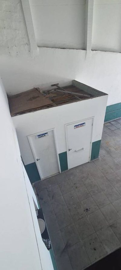 Loja-Salão, 175 m² - Foto 5