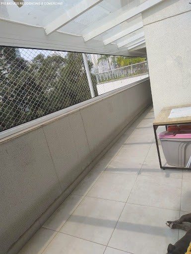 Apartamento, 2 quartos, 86 m² - Foto 2