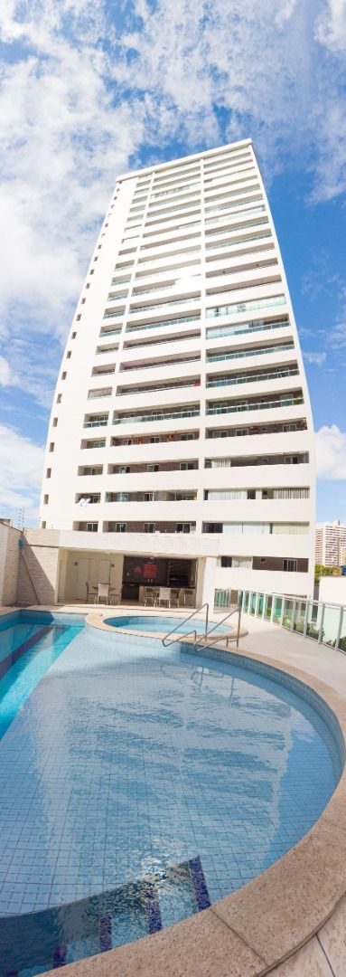 Apartamento, 2 quartos, 86 m² - Foto 1