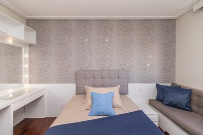 Apartamento, 4 quartos, 310 m² - Foto 3