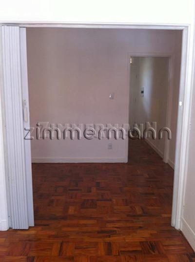 Apartamento, 1 quarto, 38 m² - Foto 2