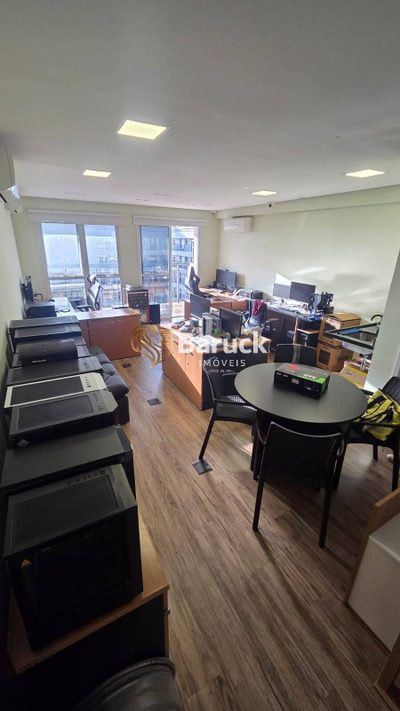Sala-Conjunto - Foto 1