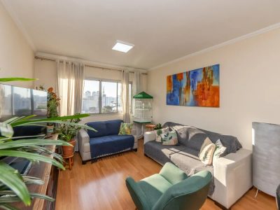 Apartamento, 3 quartos, 84 m² - Foto 3