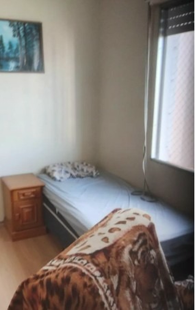 Apartamento, 1 quarto, 42 m² - Foto 2