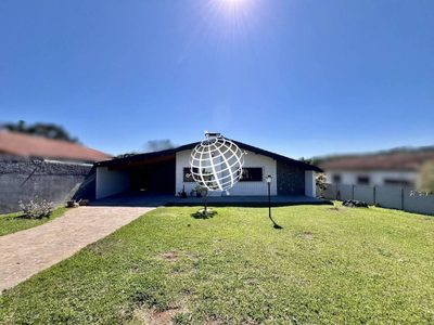 Casa, 5 quartos, 334 m² - Foto 4