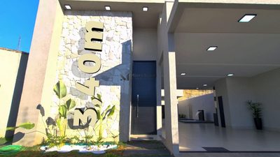 Casa, 3 quartos - Foto 5