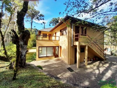 Casa, 4 quartos, 60 m² - Foto 1