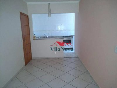 Apartamento, 2 quartos, 66 m² - Foto 1