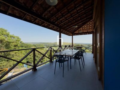 Sítio, 3 quartos, 2 hectares - Foto 4