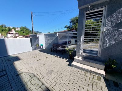 Apartamento, 2 quartos, 46 m² - Foto 4