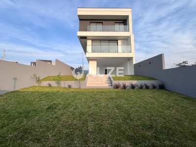 Sobrado, 3 quartos, 292 m² - Foto 3
