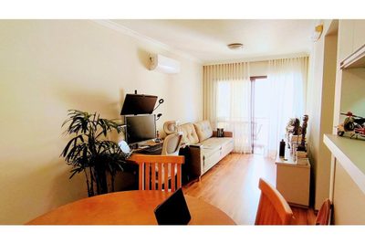 Apartamento, 1 quarto, 45 m² - Foto 4