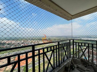 Apartamento, 3 quartos, 118 m² - Foto 3