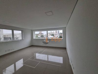 Sala-Conjunto, 35 m² - Foto 4