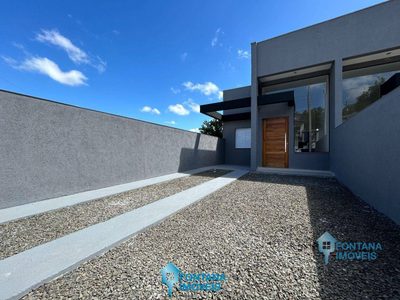 Casa, 2 quartos, 75 m² - Foto 2