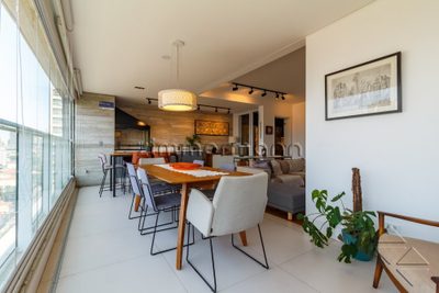Apartamento, 4 quartos, 145 m² - Foto 4