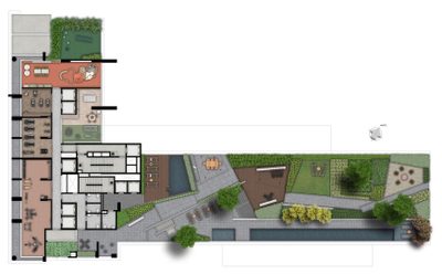 Apartamento, 4 quartos, 220 m² - Foto 2