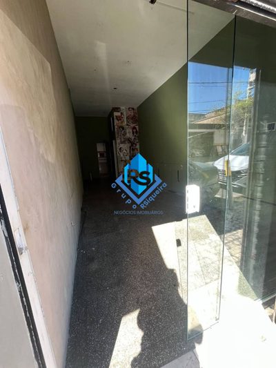 Loja-Salão, 40 m² - Foto 3
