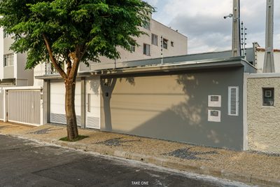 Casa, 3 quartos, 151 m² - Foto 5