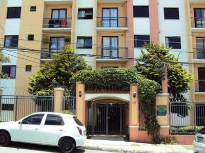 Apartamento, 2 quartos, 48 m² - Foto 1