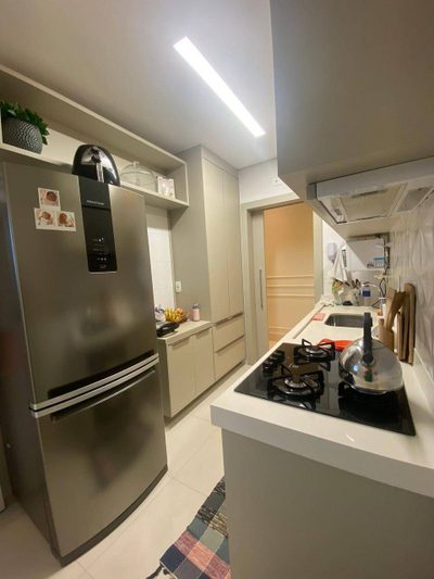 Apartamento, 3 quartos, 95 m² - Foto 3
