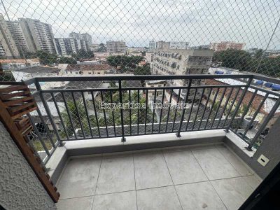 Apartamento, 2 quartos, 60 m² - Foto 5