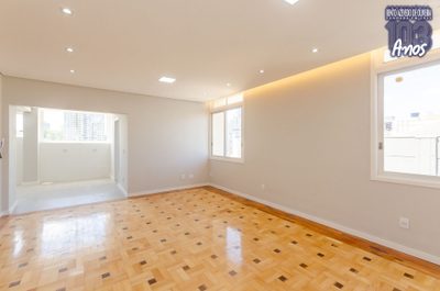 Apartamento, 3 quartos, 123 m² - Foto 1