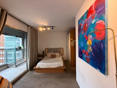 Apartamento, 1 quarto, 30 m² - Foto 5