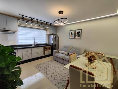 Sobrado, 2 quartos, 90 m² - Foto 3