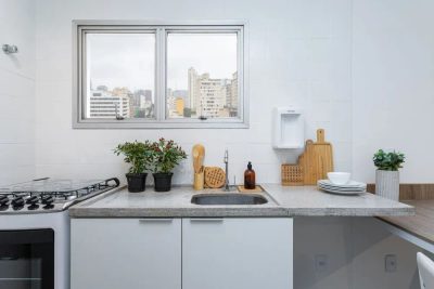 Apartamento, 1 quarto, 32 m² - Foto 1