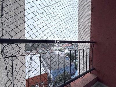 Apartamento, 2 quartos, 48 m² - Foto 4