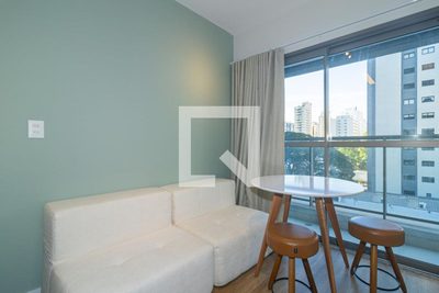 Apartamento, 1 quarto, 32 m² - Foto 3