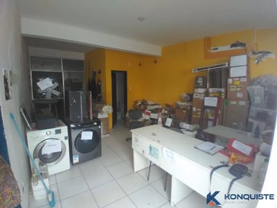Prédio Inteiro, 332 m² - Foto 3