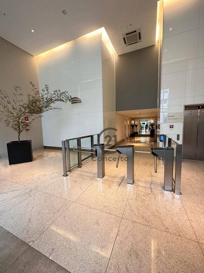 Sala-Conjunto, 53 m² - Foto 4